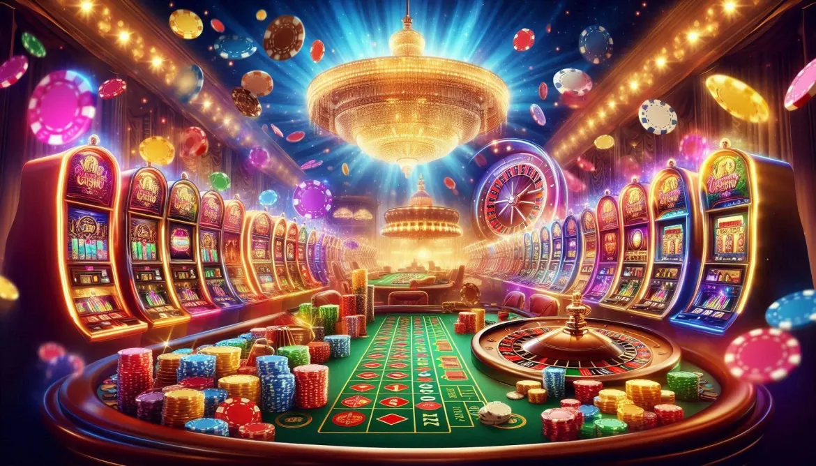 QuickBet Casino