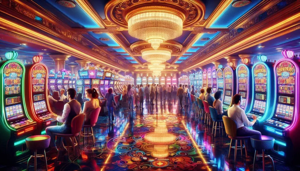 QuickBet Casino